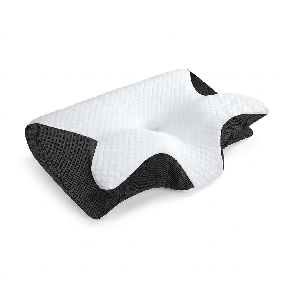 Pufosa Ergonomic Cervical Pillow