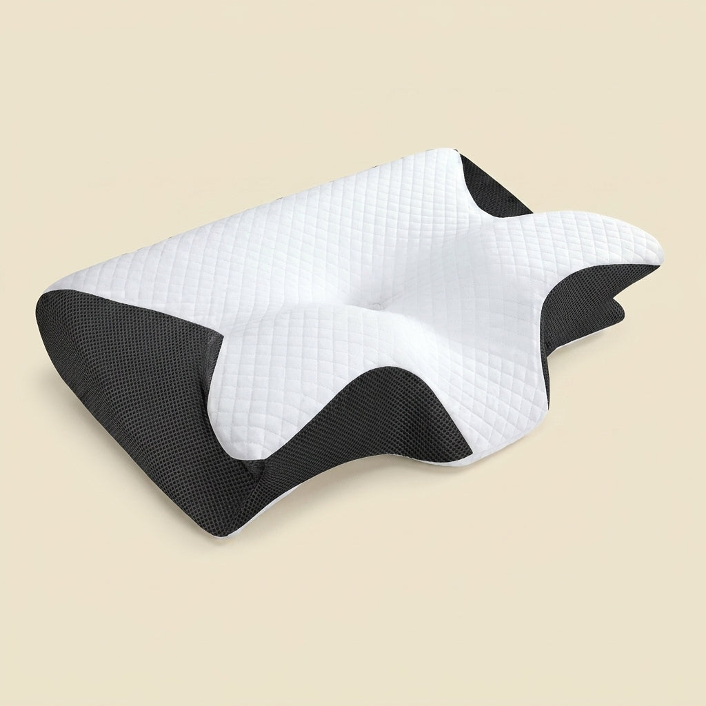 Pufosa Ergonomic Cervical Pillow